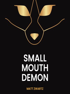 cover image of Small Mouth Demon